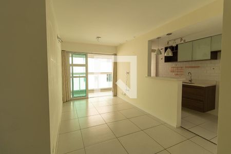 Sala de apartamento à venda com 2 quartos, 74m² em Andaraí, Rio de Janeiro