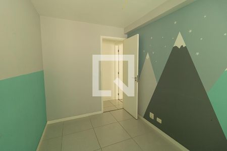 Quarto 1 de apartamento à venda com 2 quartos, 74m² em Andaraí, Rio de Janeiro