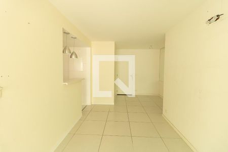 Sala de apartamento à venda com 2 quartos, 74m² em Andaraí, Rio de Janeiro