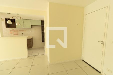 Sala de apartamento à venda com 2 quartos, 74m² em Andaraí, Rio de Janeiro