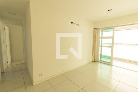 Sala de apartamento à venda com 2 quartos, 74m² em Andaraí, Rio de Janeiro