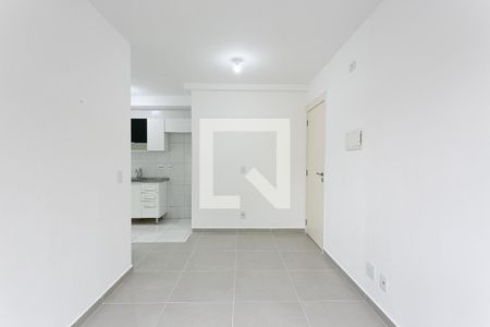 Sala de apartamento para alugar com 2 quartos, 50m² em Maranhão, São Paulo