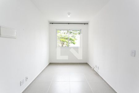 Sala de apartamento para alugar com 2 quartos, 50m² em Maranhão, São Paulo