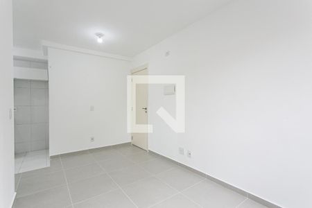 Sala de apartamento para alugar com 2 quartos, 50m² em Maranhão, São Paulo