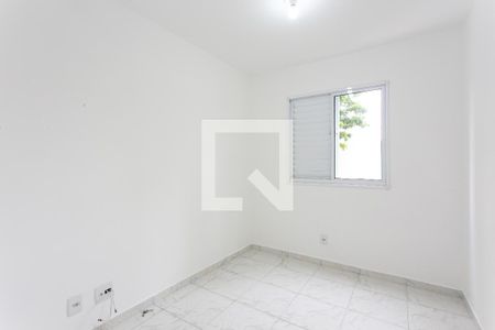 Quarto 1 de apartamento para alugar com 2 quartos, 50m² em Maranhão, São Paulo