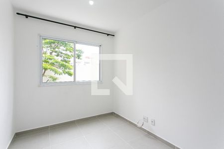 Sala de apartamento para alugar com 2 quartos, 50m² em Maranhão, São Paulo