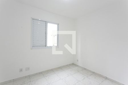 Quarto 2 de apartamento para alugar com 2 quartos, 50m² em Maranhão, São Paulo