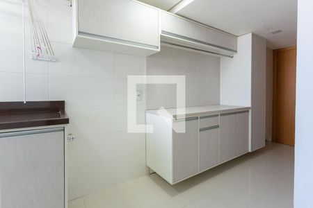 Lavanderia de apartamento para alugar com 3 quartos, 181m² em Boa Vista, Porto Alegre