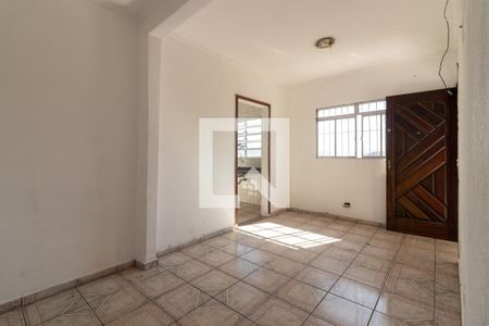 Sala de casa para alugar com 2 quartos, 70m² em Parque Pirajussara, Embu das Artes