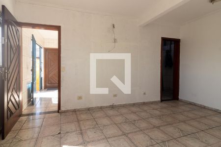 Sala de casa para alugar com 2 quartos, 70m² em Parque Pirajussara, Embu das Artes