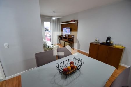 Sala de apartamento para alugar com 2 quartos, 59m² em Cascadura, Rio de Janeiro