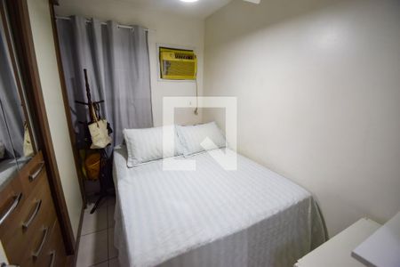 Quarto 1 de apartamento para alugar com 2 quartos, 59m² em Cascadura, Rio de Janeiro