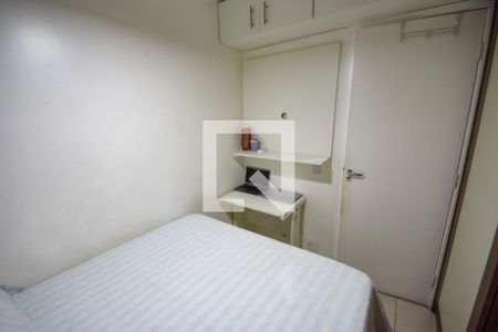 Quarto 1 de apartamento para alugar com 2 quartos, 59m² em Cascadura, Rio de Janeiro