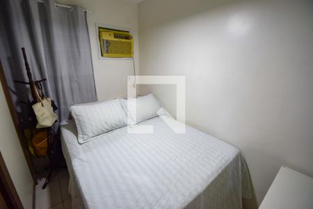 Quarto 1 de apartamento para alugar com 2 quartos, 59m² em Cascadura, Rio de Janeiro