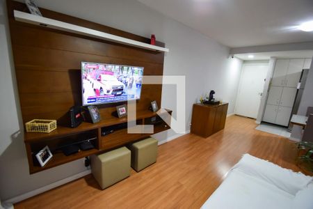 Sala de apartamento para alugar com 2 quartos, 59m² em Cascadura, Rio de Janeiro