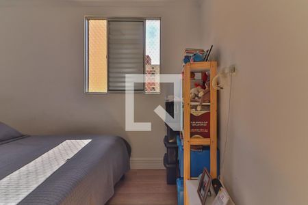 Quarto 2 de apartamento à venda com 2 quartos, 45m² em Jardim Olympia, São Paulo