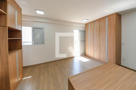 Studio de apartamento para alugar com 1 quarto, 26m² em Vila Independencia, São Paulo