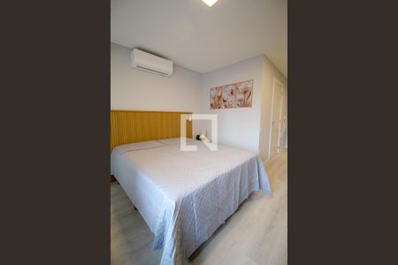 Suíte de kitnet/studio à venda com 1 quarto, 29m² em Sumarezinho, São Paulo