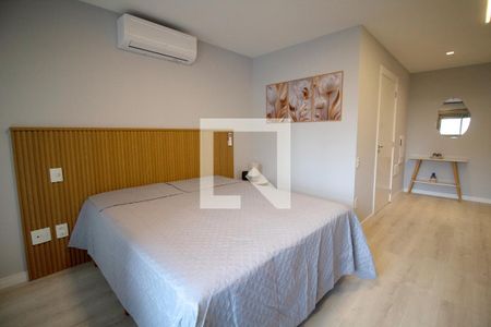 Suíte de kitnet/studio à venda com 1 quarto, 29m² em Sumarezinho, São Paulo