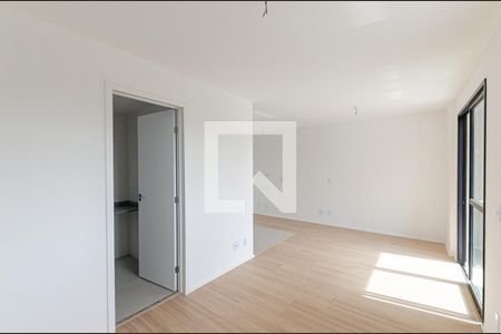 Sala/Quarto de apartamento à venda com 1 quarto, 49m² em Ingá, Niterói