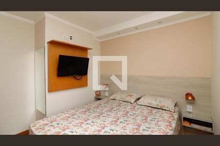 Quarto 1 de apartamento à venda com 3 quartos, 65m² em Jardim Santa Maria, São Paulo