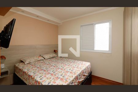 Quarto 1 de apartamento à venda com 3 quartos, 65m² em Jardim Santa Maria, São Paulo