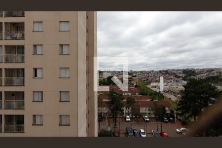 Vista da Sacada de apartamento à venda com 3 quartos, 65m² em Jardim Santa Maria, São Paulo