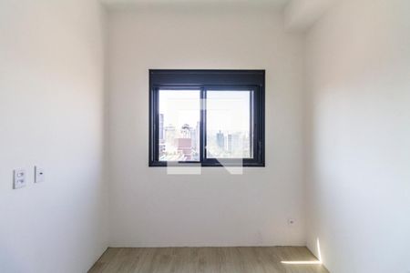 Quarto de apartamento à venda com 1 quarto, 24m² em Pinheiros, São Paulo