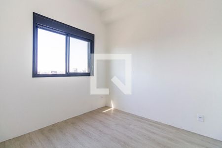 Quarto de apartamento à venda com 1 quarto, 24m² em Pinheiros, São Paulo