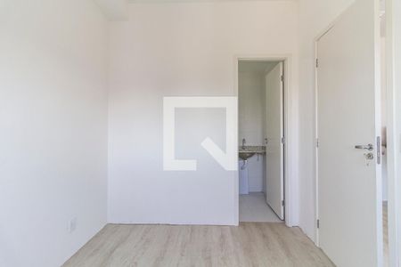 Quarto de apartamento à venda com 1 quarto, 24m² em Pinheiros, São Paulo