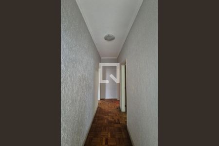 Corredor de casa à venda com 4 quartos, 194m² em Jardim Proença, Campinas