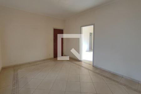 Sala de Estar de casa à venda com 4 quartos, 194m² em Jardim Proença, Campinas