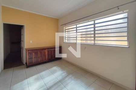 Sala de Jantar de casa à venda com 4 quartos, 194m² em Jardim Proença, Campinas