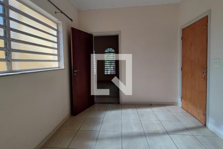 Sala de Jantar de casa à venda com 4 quartos, 194m² em Jardim Proença, Campinas