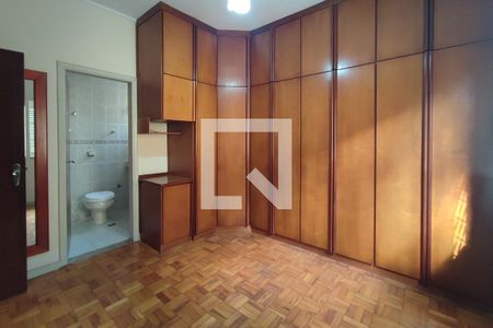 Quarto Suíte de casa à venda com 4 quartos, 194m² em Jardim Proença, Campinas