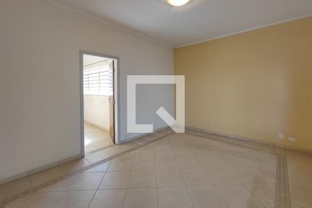 Sala de Estar de casa à venda com 4 quartos, 194m² em Jardim Proença, Campinas