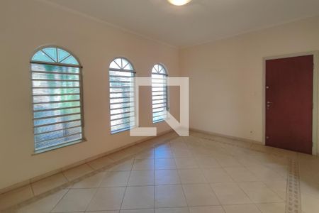 Sala de Estar de casa à venda com 4 quartos, 194m² em Jardim Proença, Campinas