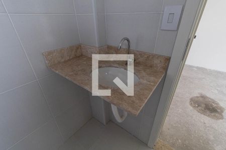 Quarto 1 de casa de condomínio à venda com 3 quartos, 94m² em Vila Ré, São Paulo