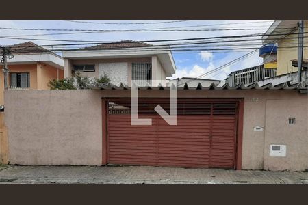 Casa à venda com 3 quartos, 112m² em Vila Nova Mazzei, São Paulo