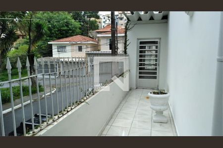 Casa à venda com 2 quartos, 150m² em Parque Mandaqui, São Paulo