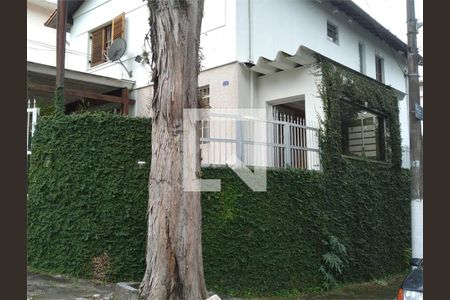 Casa à venda com 2 quartos, 150m² em Parque Mandaqui, São Paulo