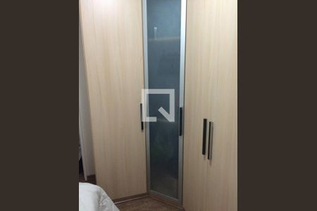 Apartamento à venda com 2 quartos, 44m² em Vila Cruz das Almas, São Paulo