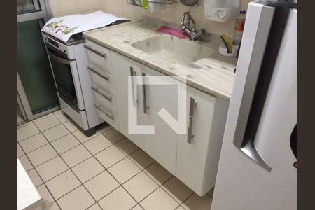 Apartamento à venda com 2 quartos, 44m² em Vila Cruz das Almas, São Paulo