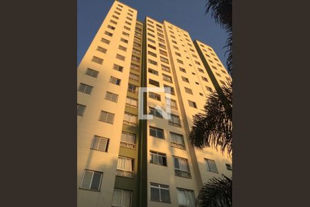 Apartamento à venda com 2 quartos, 44m² em Vila Cruz das Almas, São Paulo