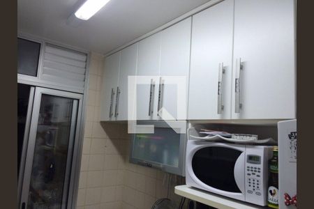 Apartamento à venda com 2 quartos, 44m² em Vila Cruz das Almas, São Paulo