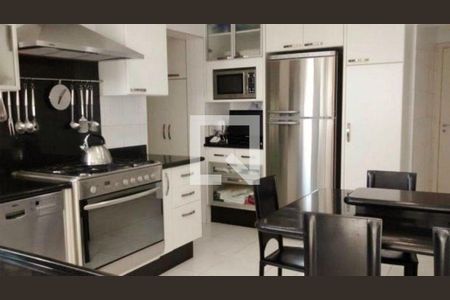 Apartamento à venda com 4 quartos, 180m² em Vila Moreira, Guarulhos