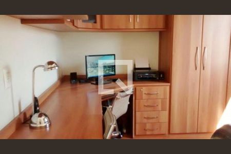 Apartamento à venda com 4 quartos, 180m² em Vila Moreira, Guarulhos