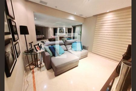 Apartamento à venda com 4 quartos, 210m² em Santana, São Paulo