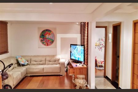 Apartamento à venda com 3 quartos, 140m² em Santana, São Paulo