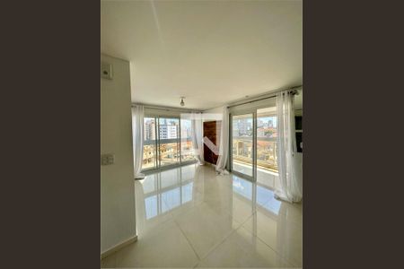 Apartamento à venda com 3 quartos, 110m² em Vila Pauliceia, São Paulo